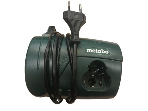 Metabo Powermax Bs