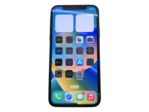 Apple iPhone X 256 gb