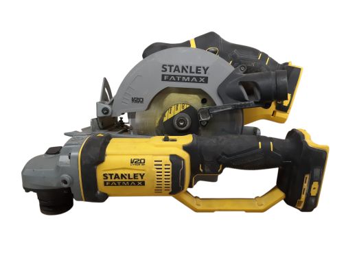 Stanley SFMCF800;SFMCD711;SFMCG400 
