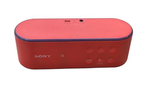 Sony SRS-X2 