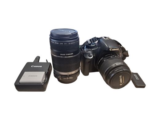 Canon 450D