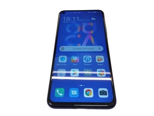 Huawei Yal-L21 Nova 5T 128 gb