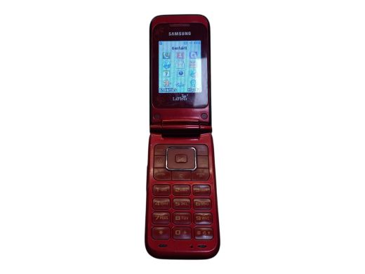 Samsung Gt-E2530