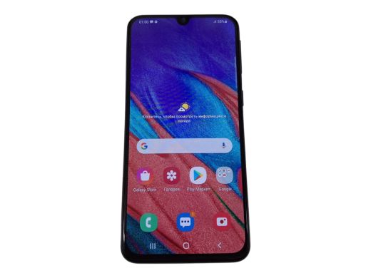 Samsung A40 64 gb