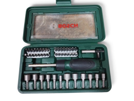 Bosch 2607019504
