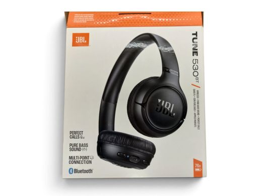 JBL Tune 530Bt
