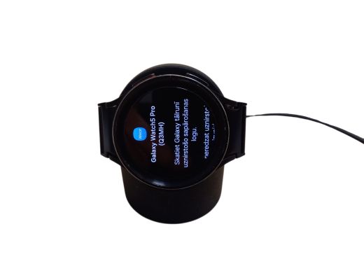 Samsung Galaxy Watch5 Pro