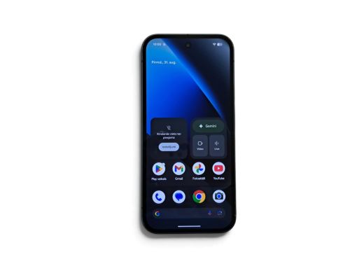 Google Pixel 10A 128 gb
