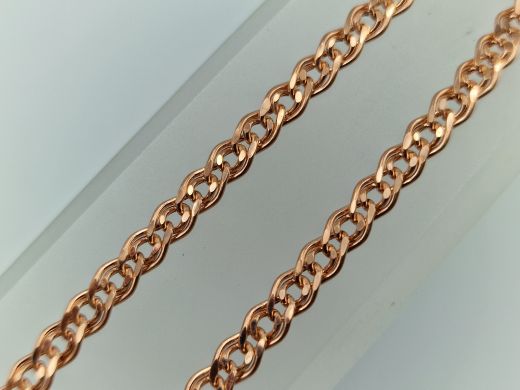 Zelta rokassprādze, 2.04 g, izm. 19.5