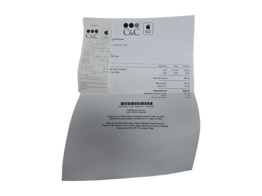Apple Max 2024 A3184
