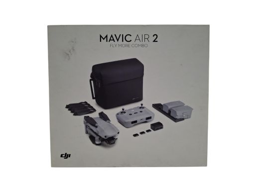 DJI Mavic Air 2