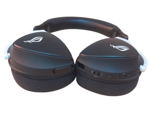 Rog Delta S Wireless