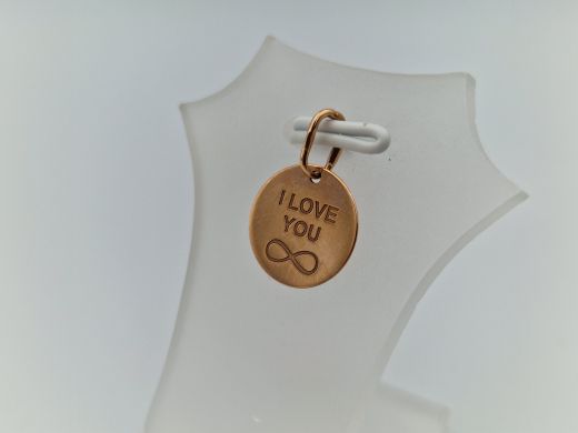 Zelta kulons, 0.58 g