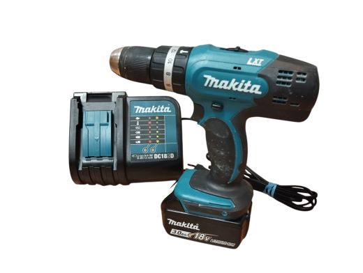 Makita Dhp 453