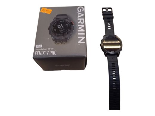 Garmin Fenix 7Pro