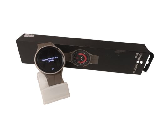Samsung Watch 5 Pro