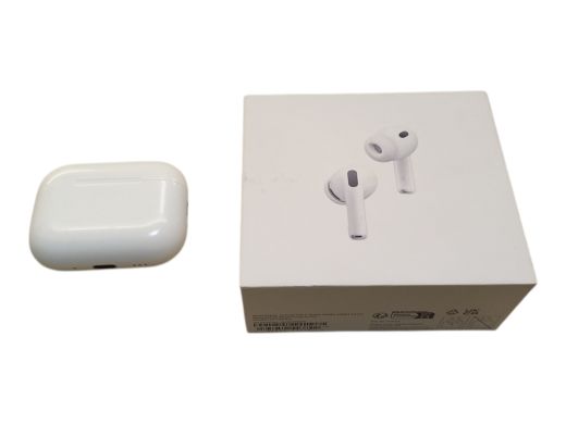 Apple Airpods Pro 3