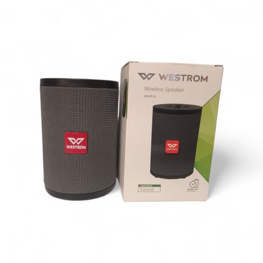 Westrom WR-BT331 