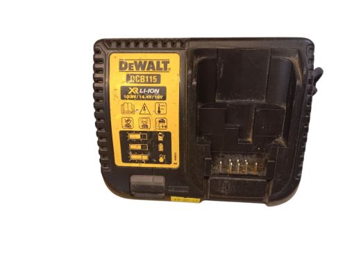 DeWalt Dcs391 
