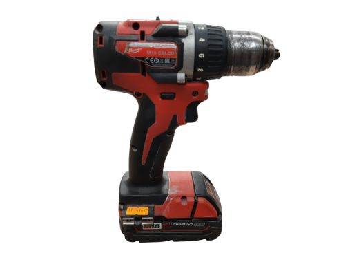 Milwaukee M19 