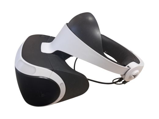 Sony 4 Vr Headset