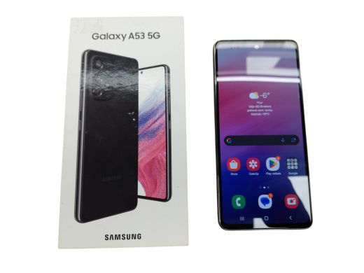 Samsung Galaxy A53 5G 128GB