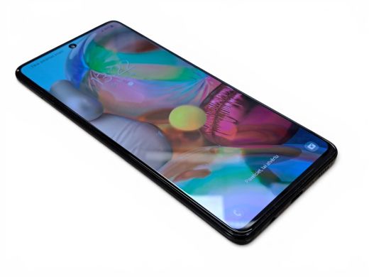 Samsung A71 128 gb