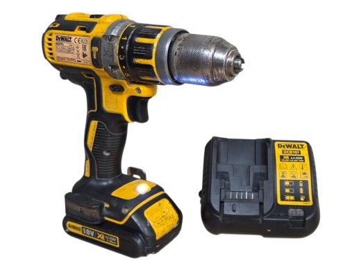 DeWALT Dcd795