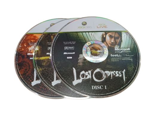 Xbox 360 1538