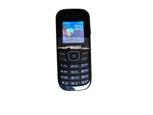 Samsung Gt-E1200M