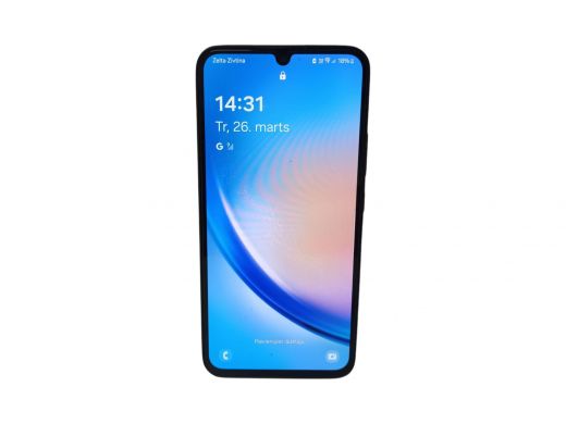 Samsung Galaxy A34 128 gb