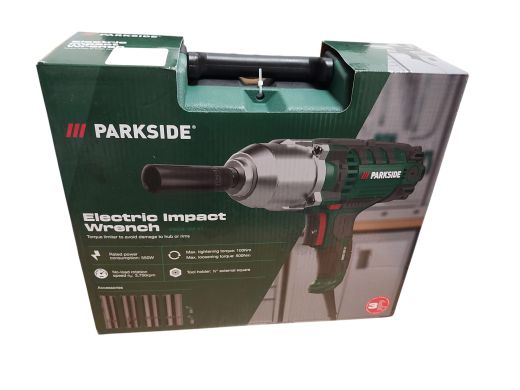 Parkside Pdss 550 A1 