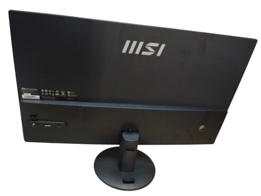 MSI Pro Mp272L