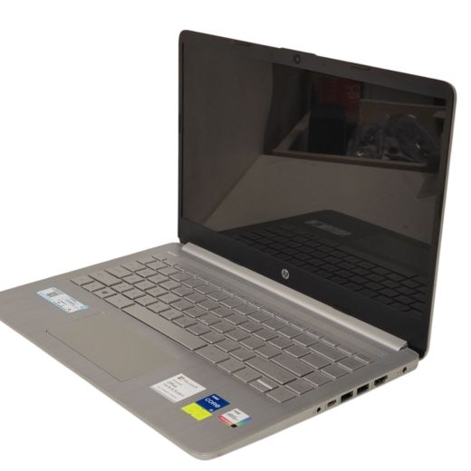 HP 14S-Dq2535Tu 