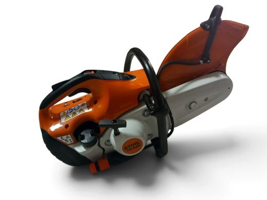Stihl Ts420