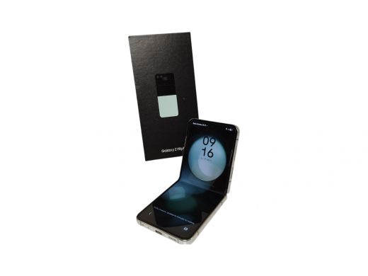 Samsung Galaxy Z Flip5