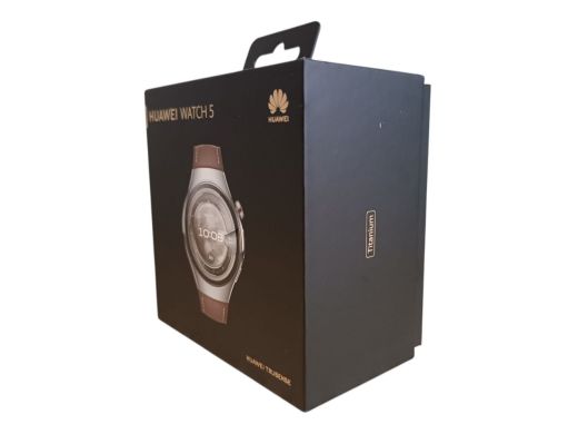 Huawei Watch 5