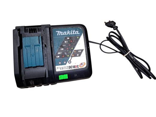 Makita Dc18Rc