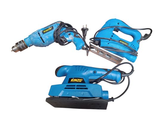 Kinzo Powertools