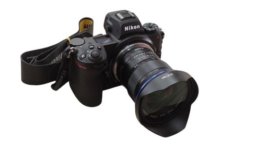 Nikon Z 7 Ii