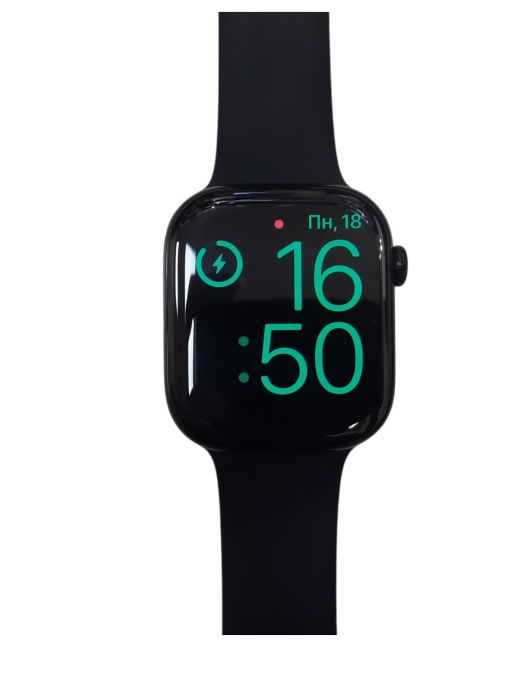 Apple Watch Series 11 Gps 46 Mm