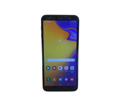 Samsung J6+ 32 gb