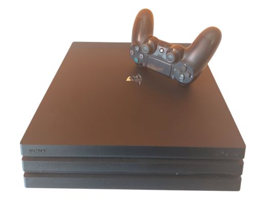 Sony Playstation 4 Pro 1024 gb