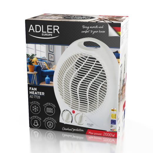 Adler Ad7728