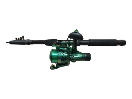 Almaz Stinger HSZ-240 