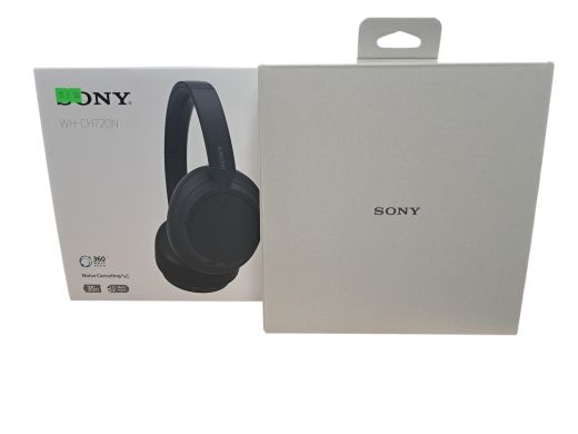 Sony Wh-Ch720N