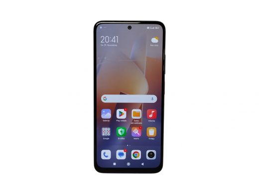 Xiaomi Redmi Note 11