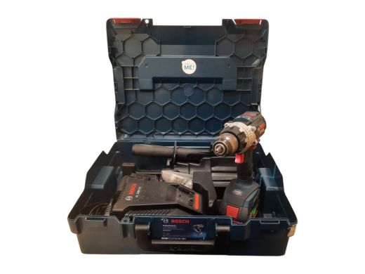 Bosch Professional Gsb 18V-85 C 