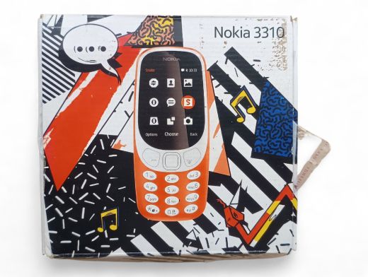 Nokia 3310