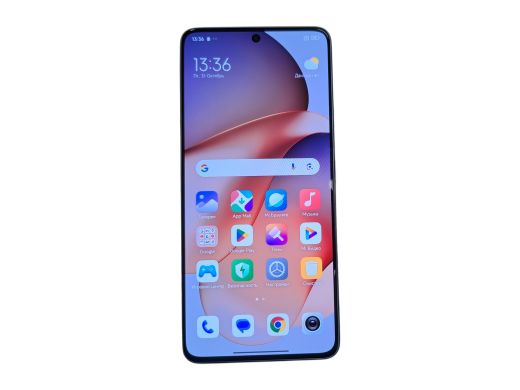 Xiaomi Redmi Note 13 Pro 0.25 gb